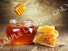 Pure Burkina Faso Honey